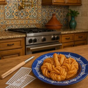 זוג שבלונות שבקייה מקל לפזואלוס